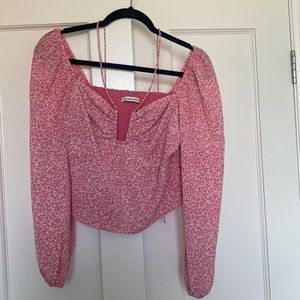 Abercrombie & Fitch blouse